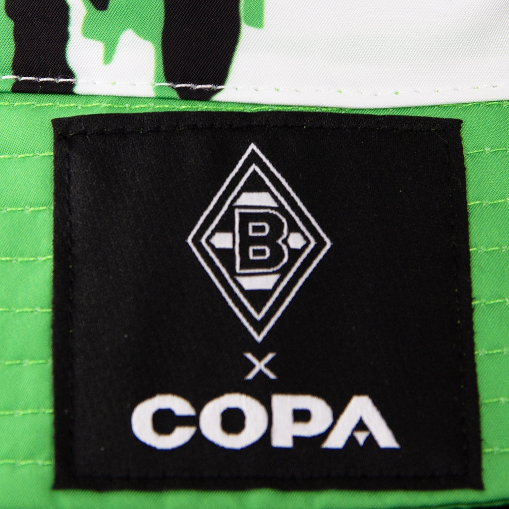 copa-classic-gladbach-1995-fischerhut-wei-unisex image 4