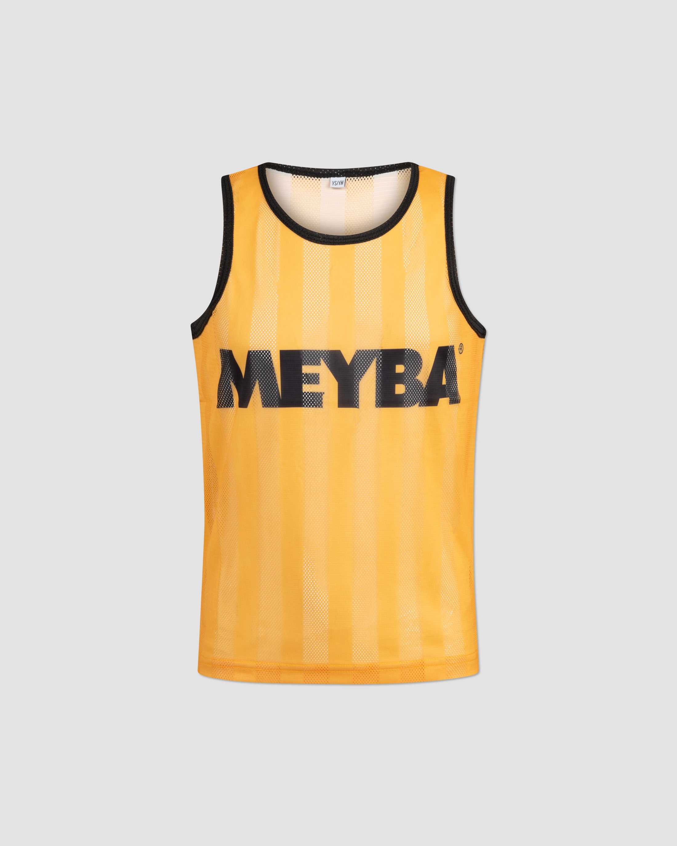 meyba-youth-training-bibs-mj2s22aa-leibchen-orange-kinder image 1
