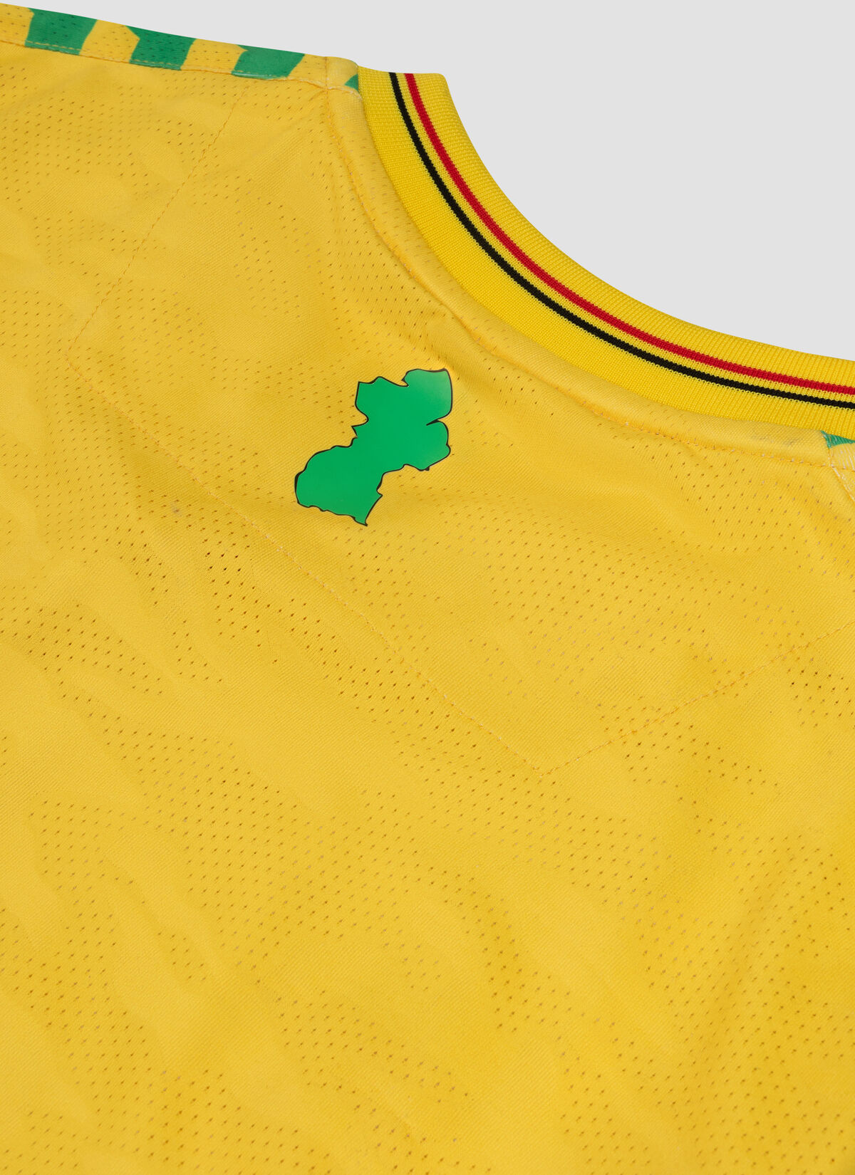 guyana-ff-2025-home-jersey-gff01001-trikot-gelb image 5