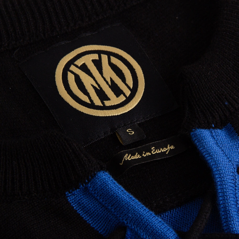 copa-classic-inter-1958-59-retro-fu-balltrikot-blau-schwarz image 5
