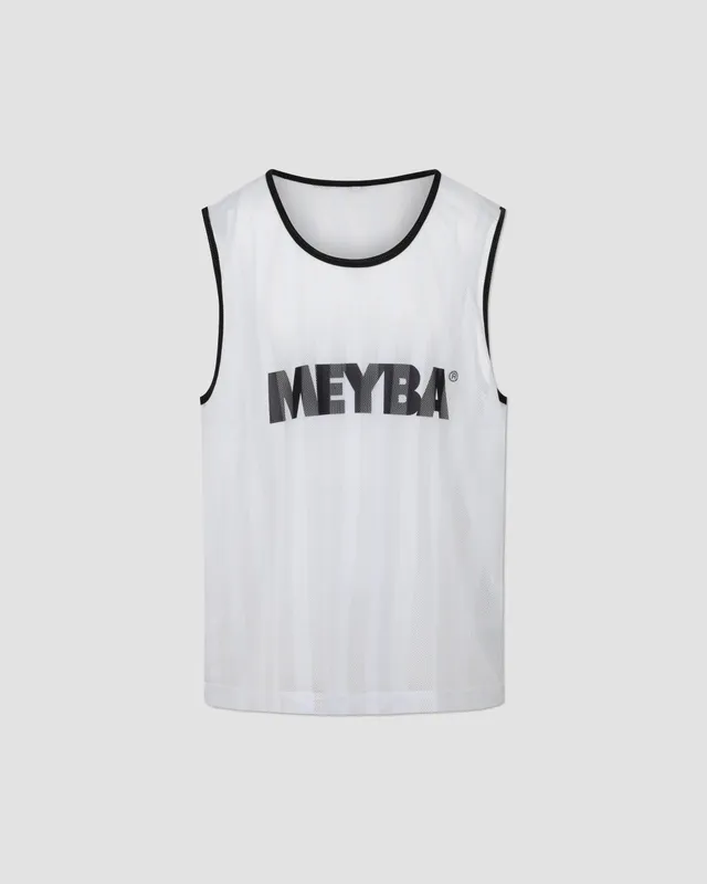 meyba-accessories-mt2s22aa-leibchen-wei-aus-mesh image 1