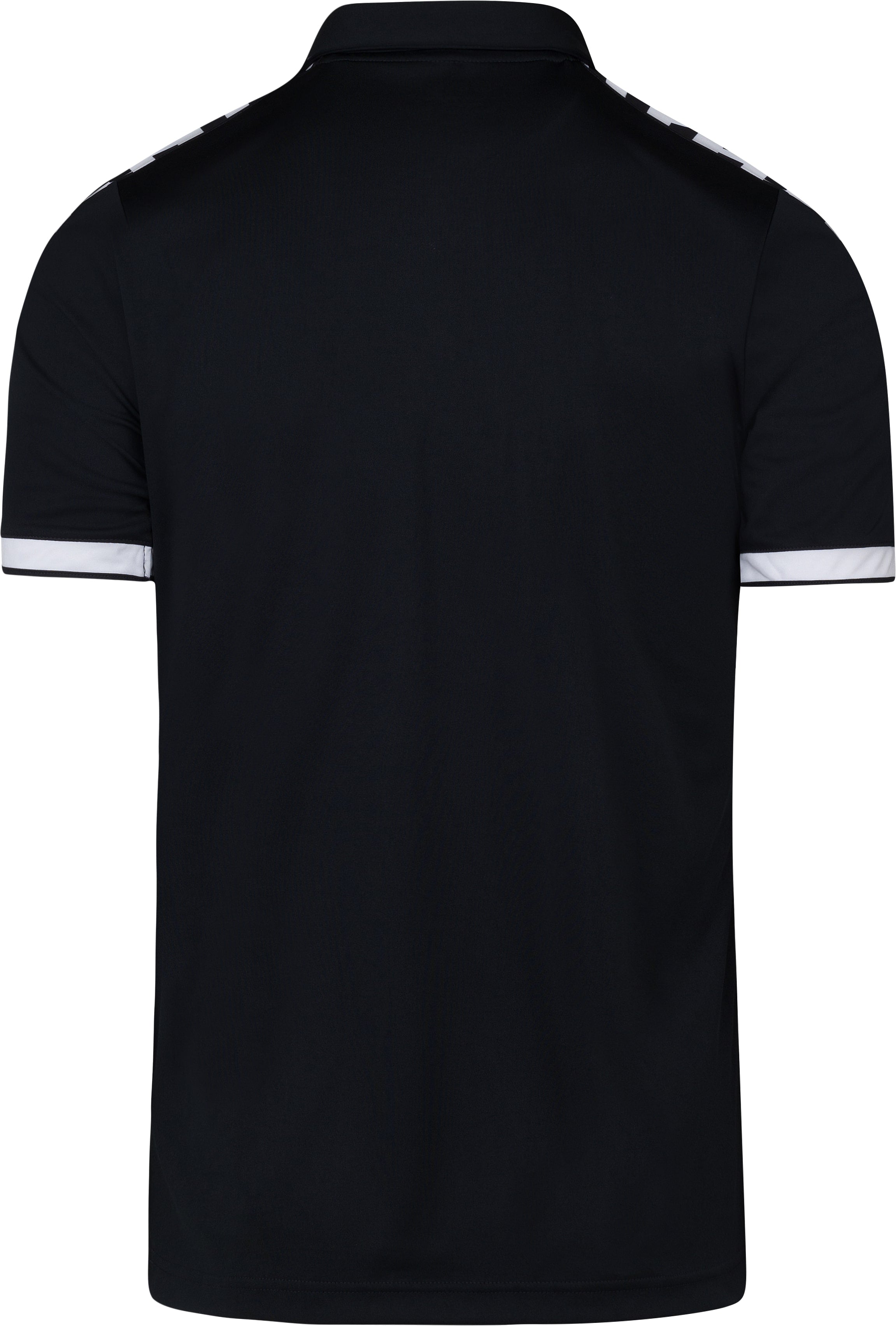 meyba-youth-alpha-stripe-trikot-blau-schwarz-kinder image 5