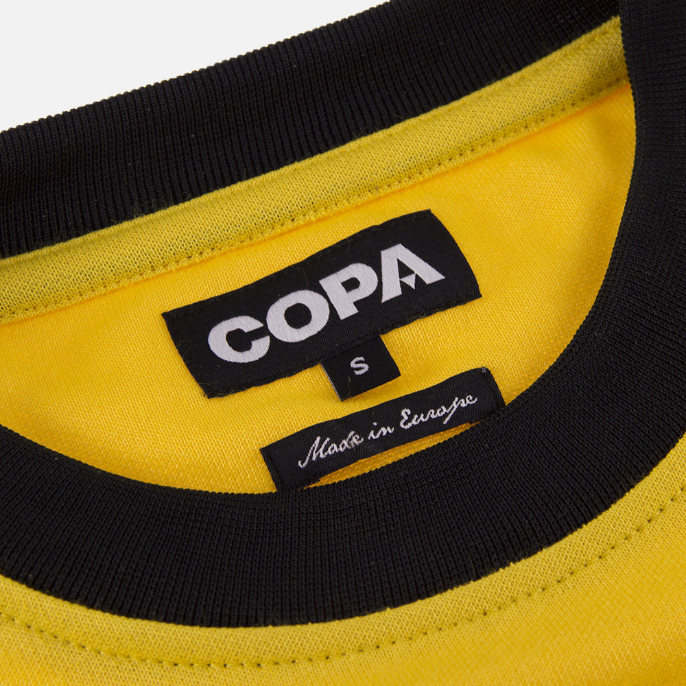 copa-classic-berchem-sport-1982-83-retro-fu-balltrikot-gelb image 5