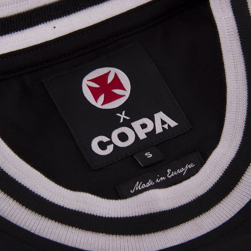 copa-vasco-da-gama-1970-retro-fu-balltrikot-herren-schwarz image 5