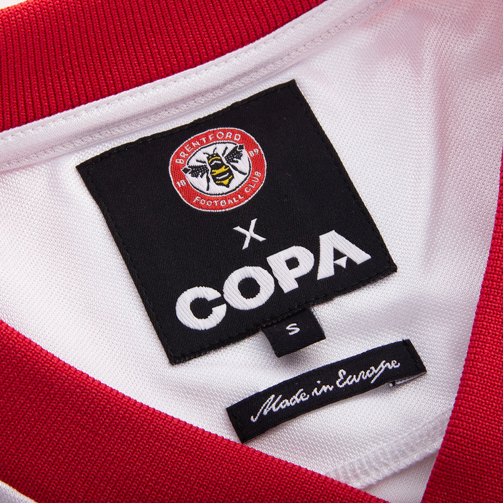 copa-brentford-fc-1983-84-retro-fu-balltrikot-rot-wei-herren image 8