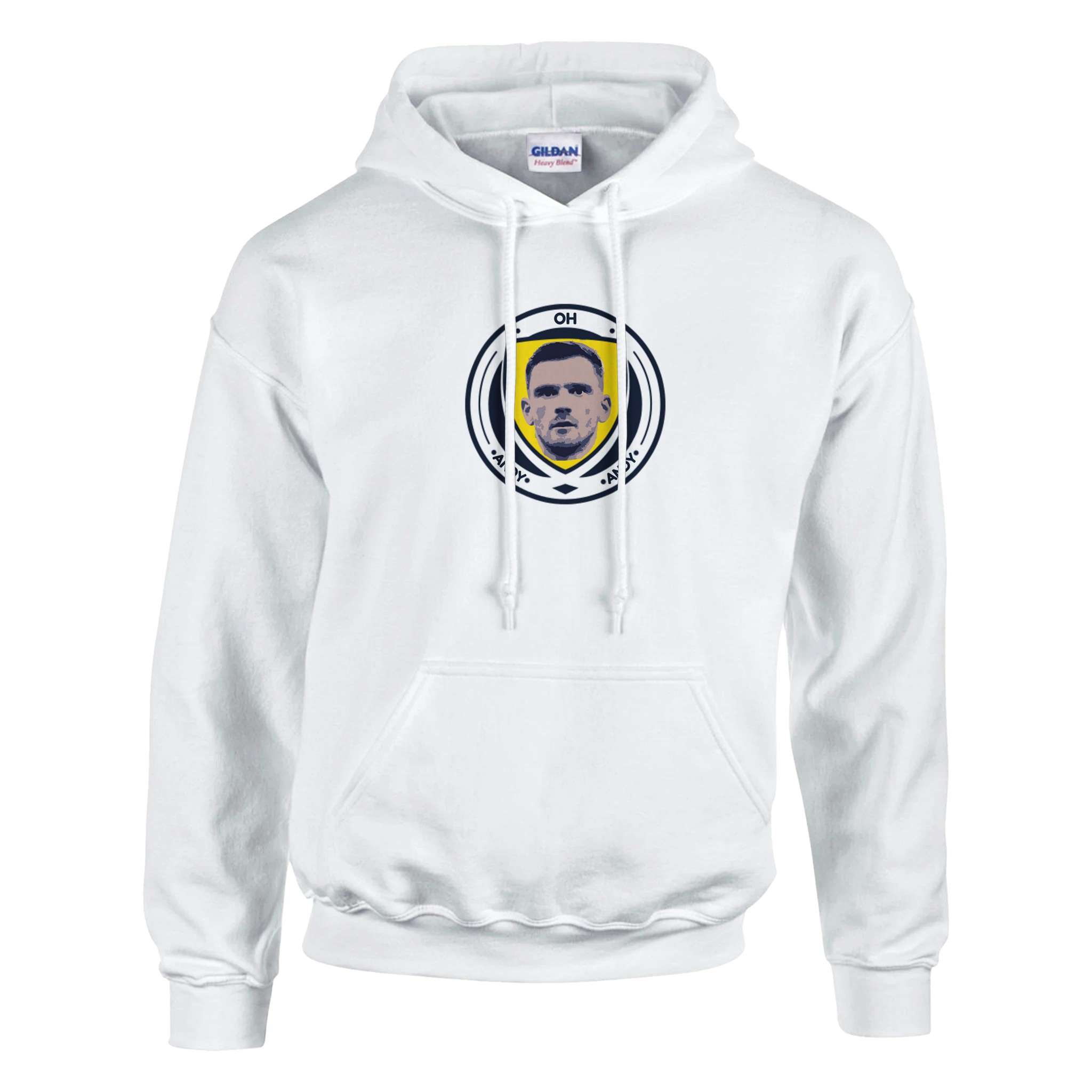 anfield-apparel-oh-andy-andy-robertson-hoodie-unisex-fleece image 7