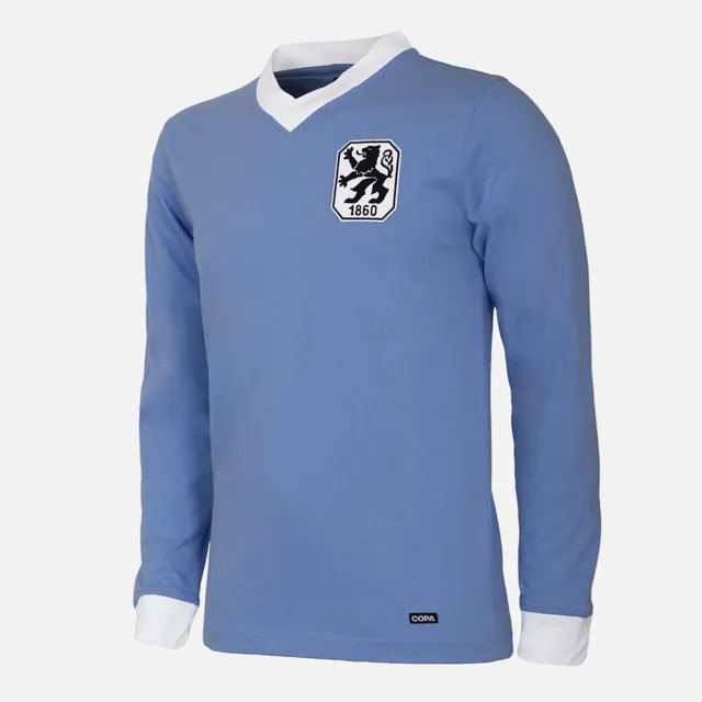 copa-classic-1860-m-nchen-1965-66-retro-trikot-blau image 1