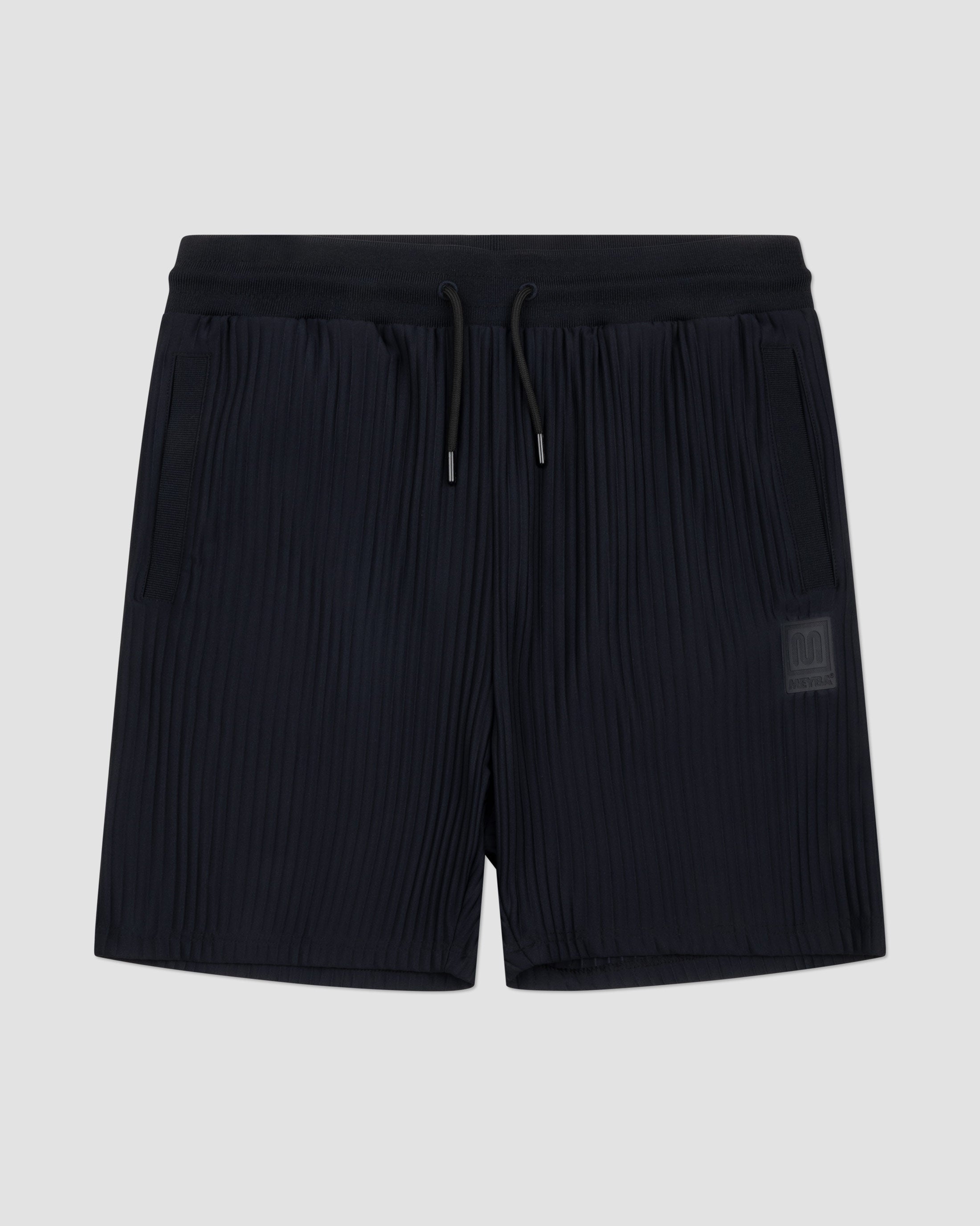 meyba-barras-ma261014-shorts-schwarz-polyester image 1