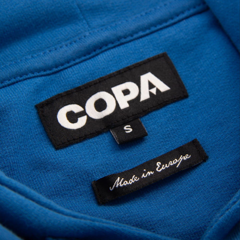 copa-classic-football-club-kapuzenpullover-blau-baumwolle image 7