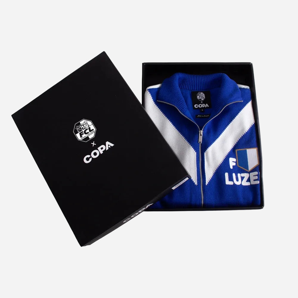 copa-fc-luzern-1959-60-retro-fu-balljacke-blau image 6