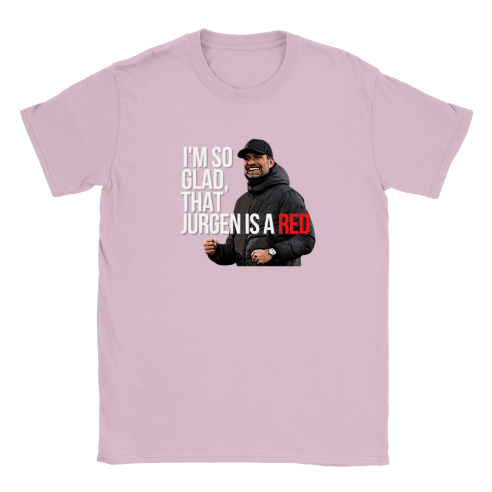 anfield-apparel-jurgen-is-a-red-klopp-kinder-t-shirt-song image 4