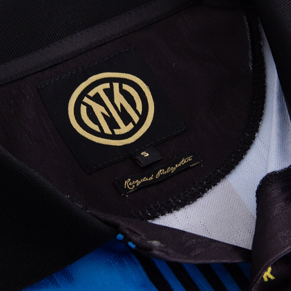 copa-classic-inter-1991-92-trikot-blau-schwarz-retro image 5