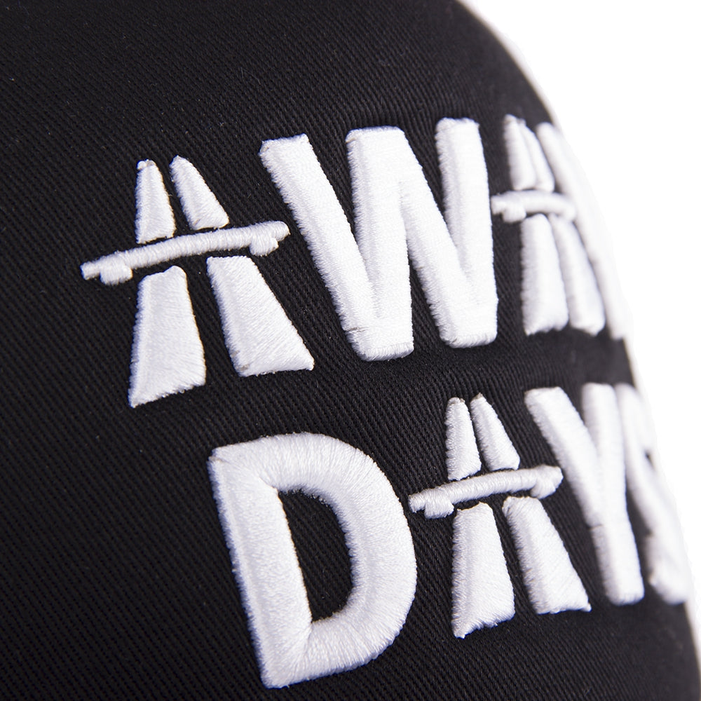 copa-classic-ausw-rtstrikot-days-trucker-kappe-schwarz image 7