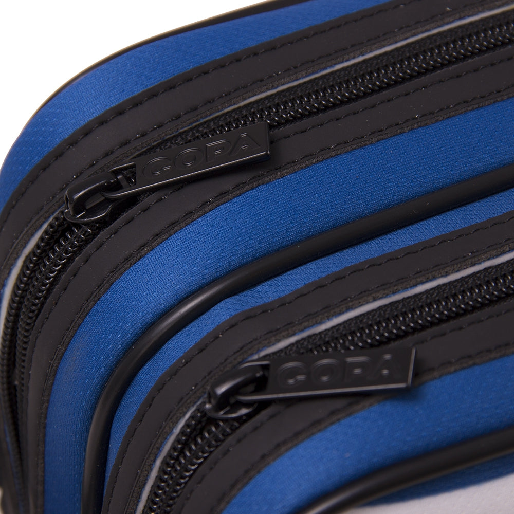 copa-recycled-toiletry-bag-kulturtasche-wei-blau image 3