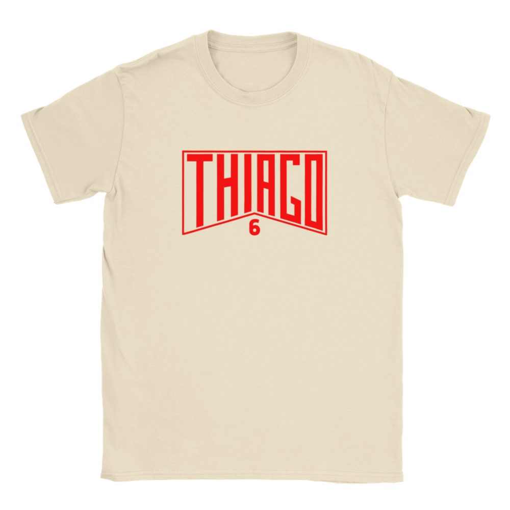 anfield-apparel-thiago-6-t-shirt-mittelfeld-baumwolle image 3