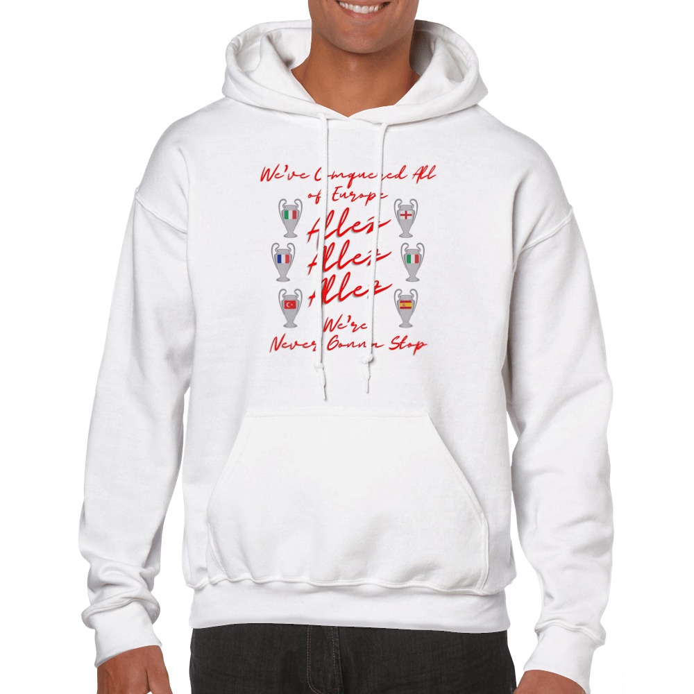 anfield-apparel-allez-allez-conquered-europe-hoodie-kapuzenpullover image 5
