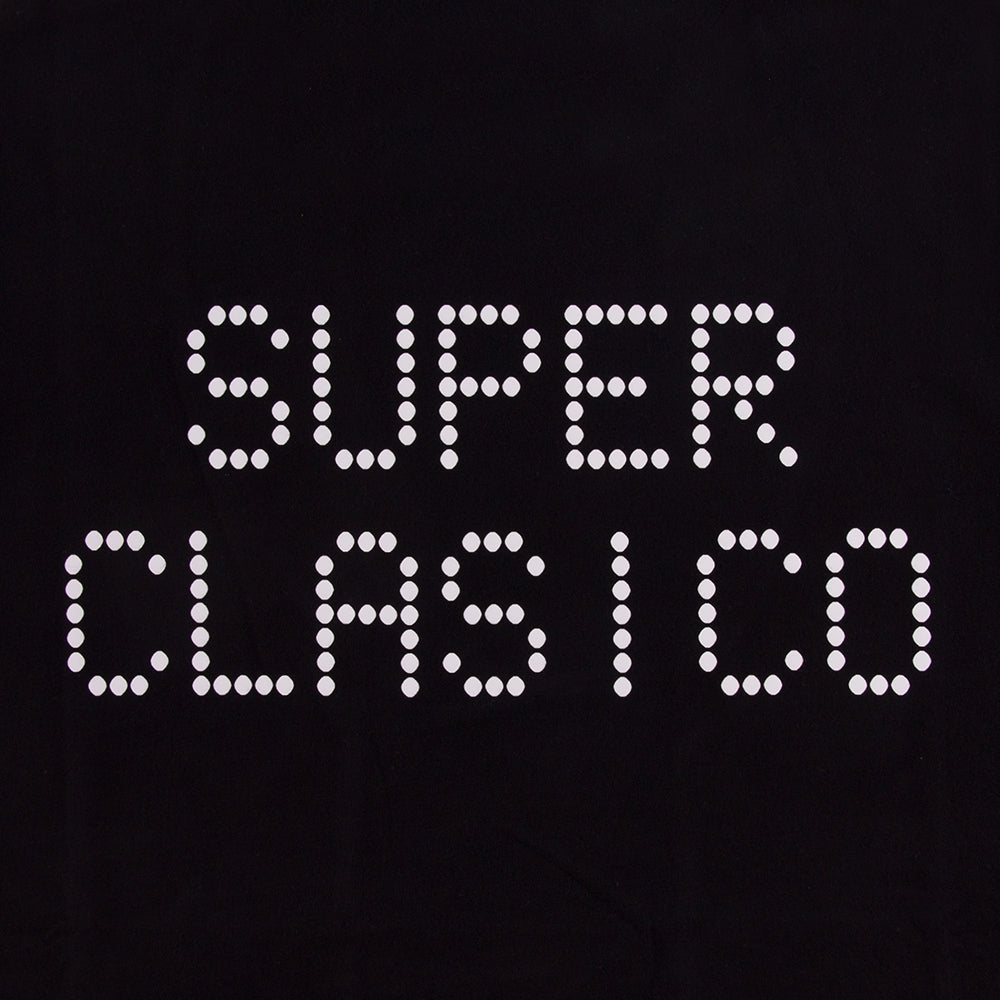 copa-classic-t-shirts-superclasico-t-shirt-schwarz-herren image 3