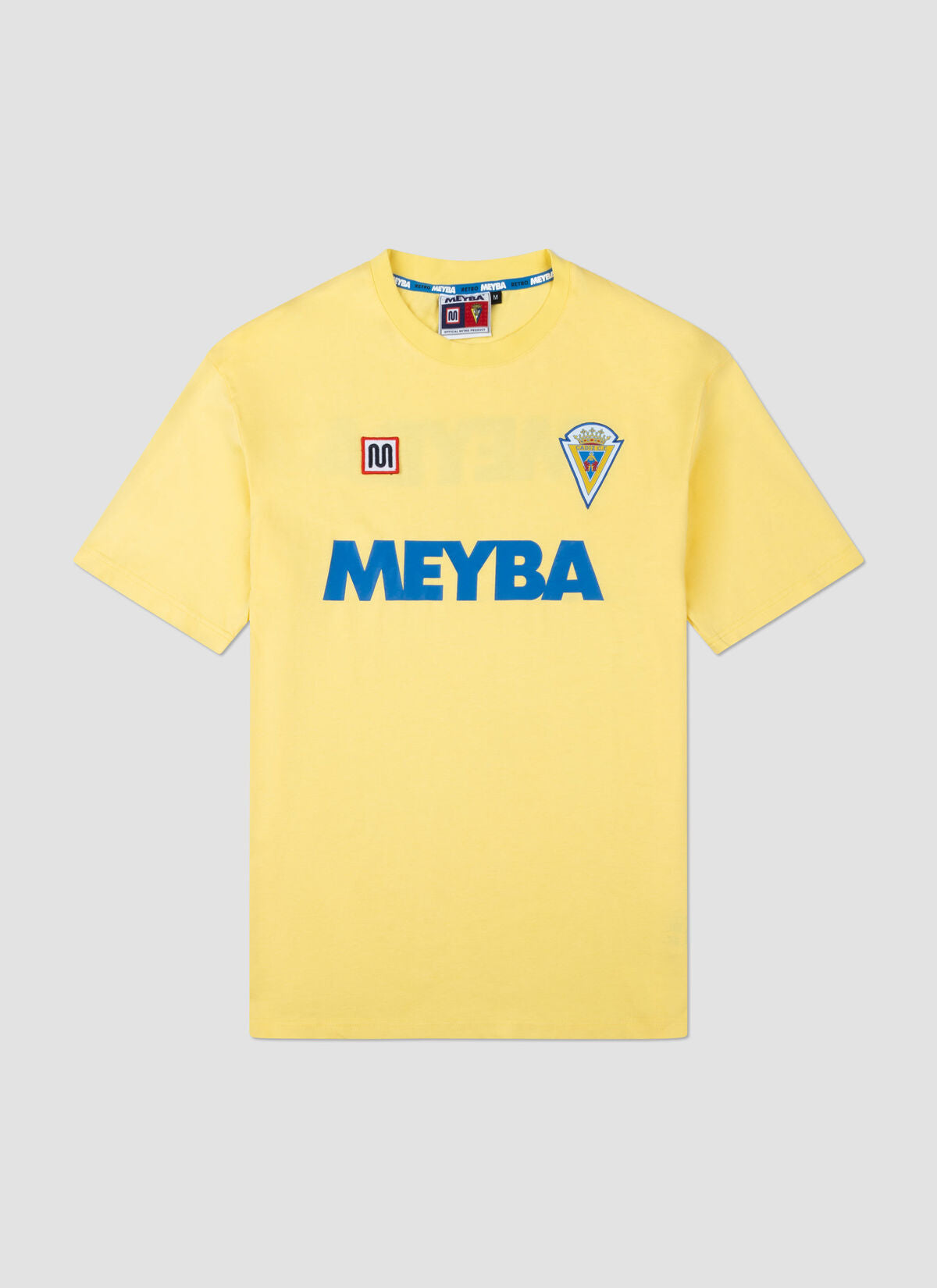 meyba-cadiz-cad999003-trainingsshirt-gelb-retro image 1