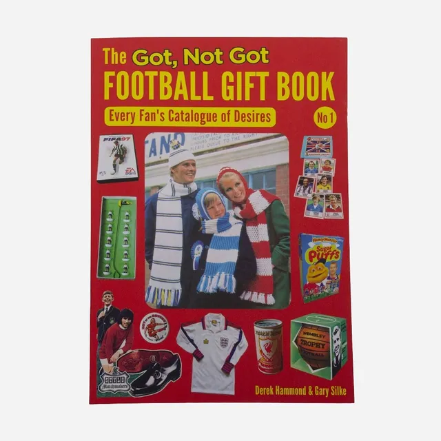 copa-classic-got-not-got-football-gift-book-geschenkbuch image 1