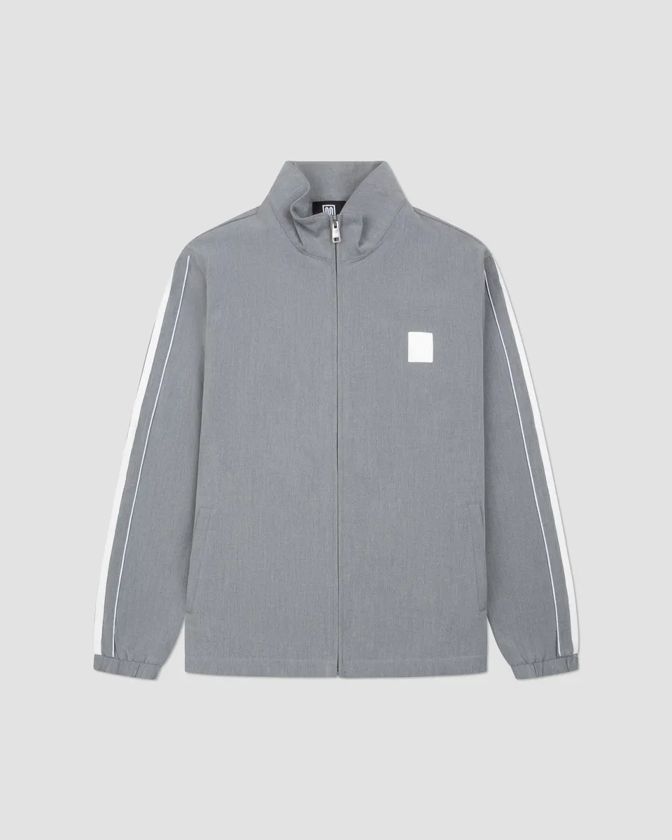 meyba-visionary-track-top-trainingsjacke-grey-gold image 1