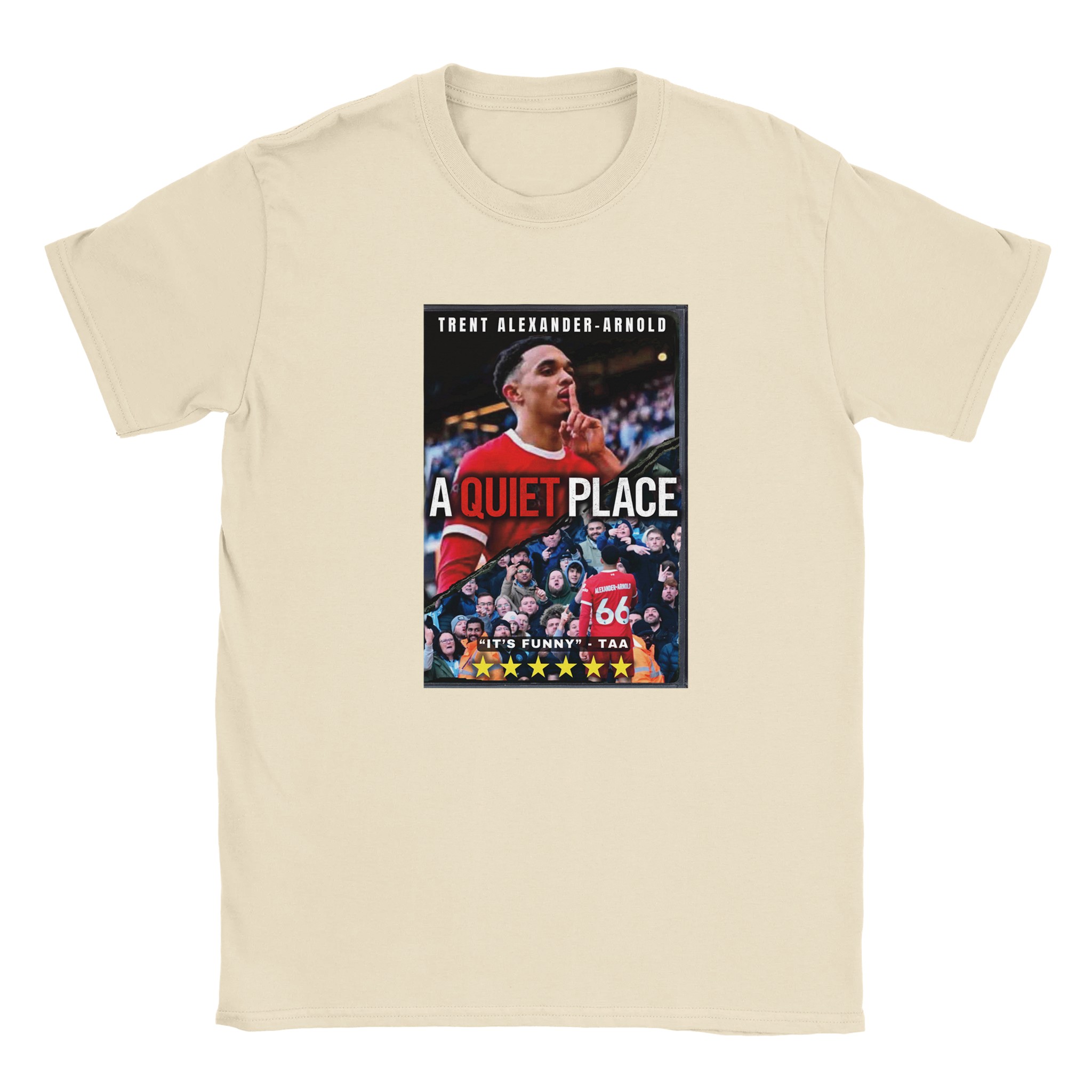 anfield-apparel-a-quiet-place-t-shirt-trent-shushes-city-baumwolle image 3