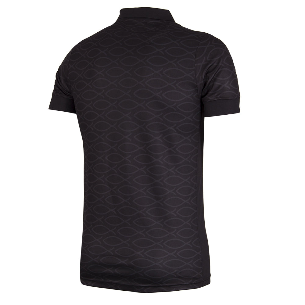 copa-classic-docks-beers-x-copa-fu-balltrikot-schwarz image 2