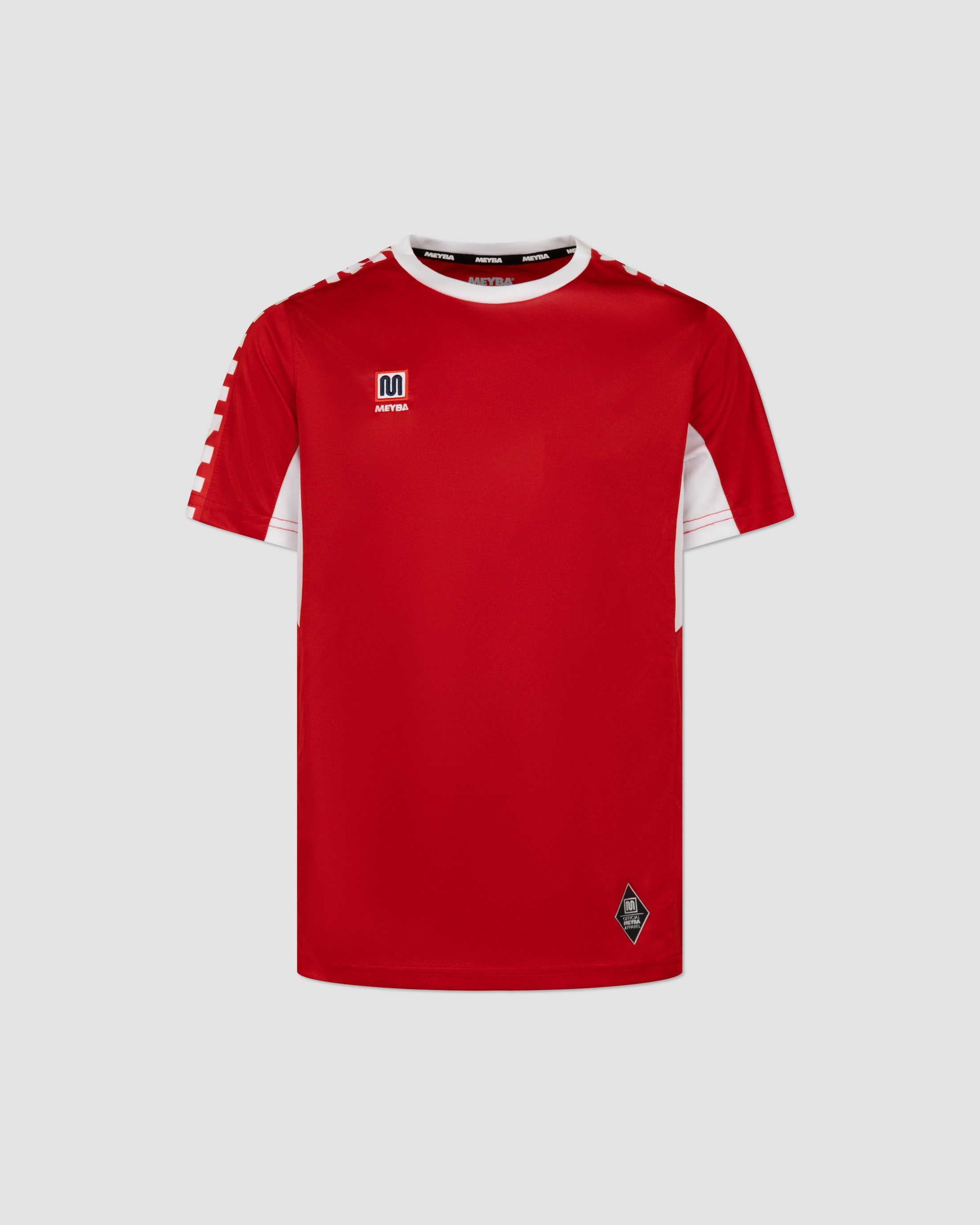 meyba-motion-mj1s21aa-jersey-crew-rot-kinder-mesh image 1
