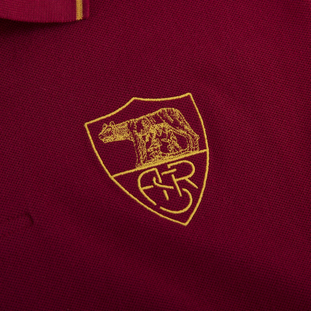 copa-classic-polo-shirts-as-rom-heritage-poloshirt-rot-herren image 3