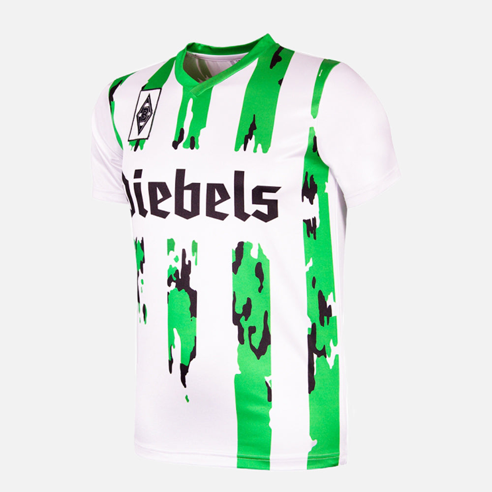 copa-classic-borussia-m-nchengladbach-1994-95-trikot-wei-gr-n image 1