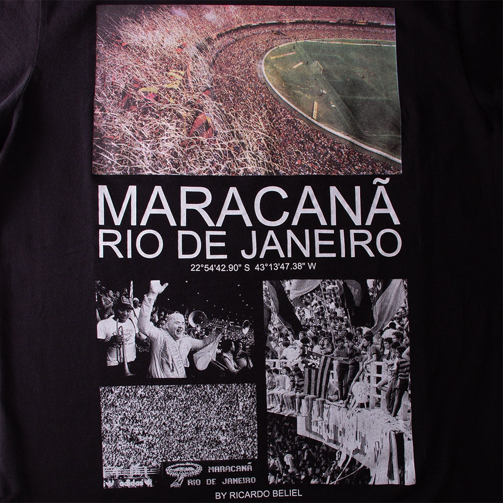 copa-classic-revista-libero-maracana-t-shirt-schwarz image 2