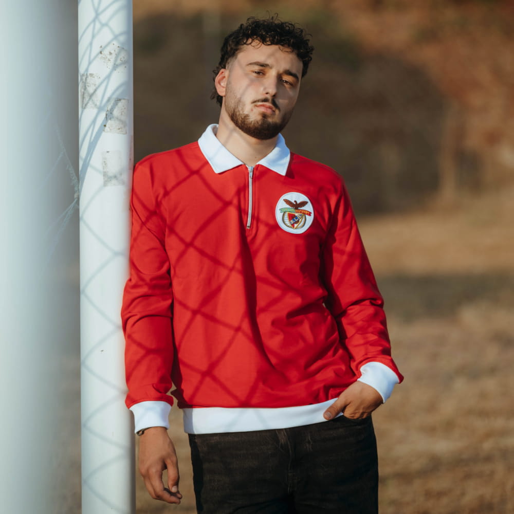 copa-classic-sl-benfica-1962-63-retro-fu-balljacke-rot image 2