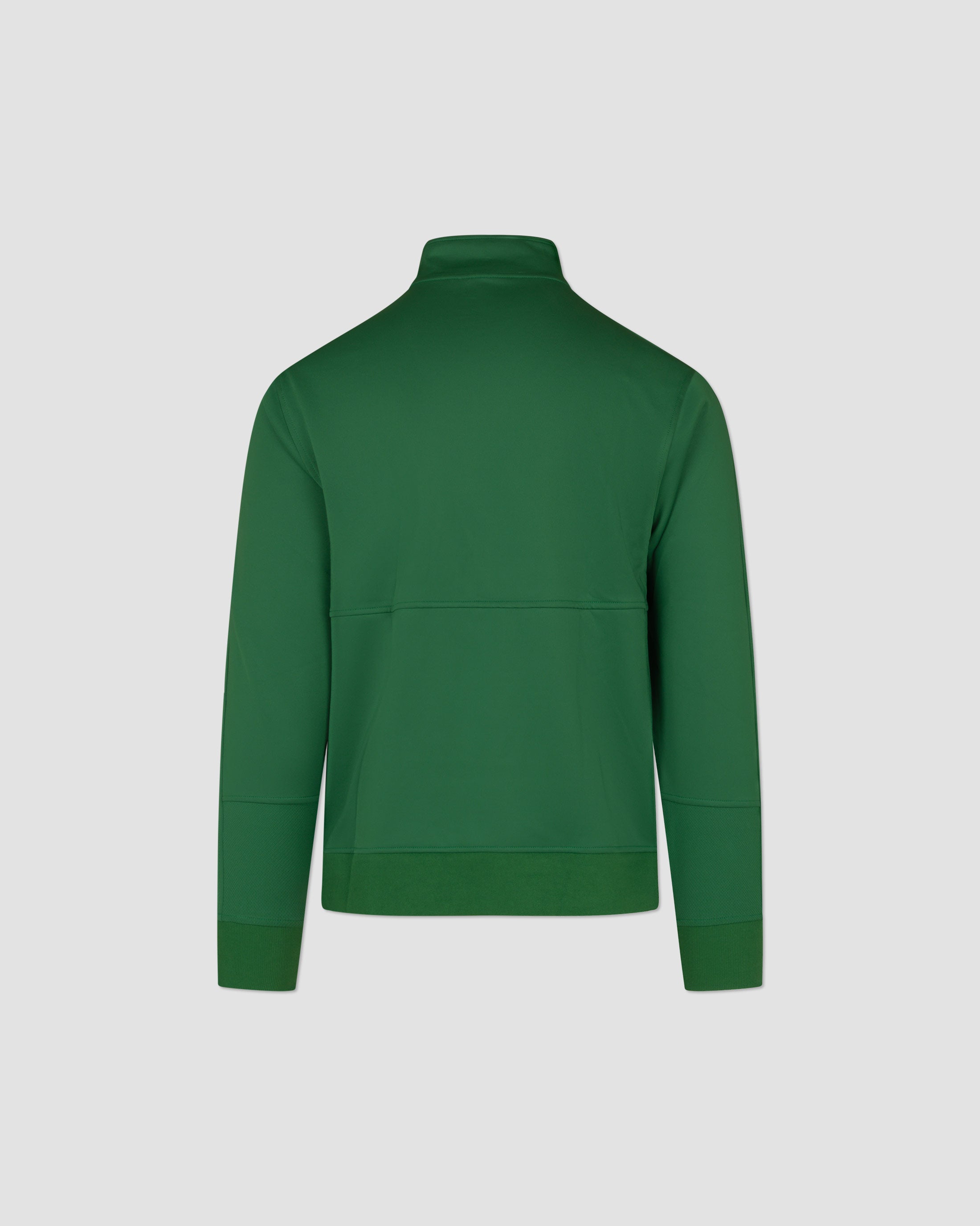 meyba-apg-half-zip-sweat-mty03003-sweatshirt-jolly-green image 4