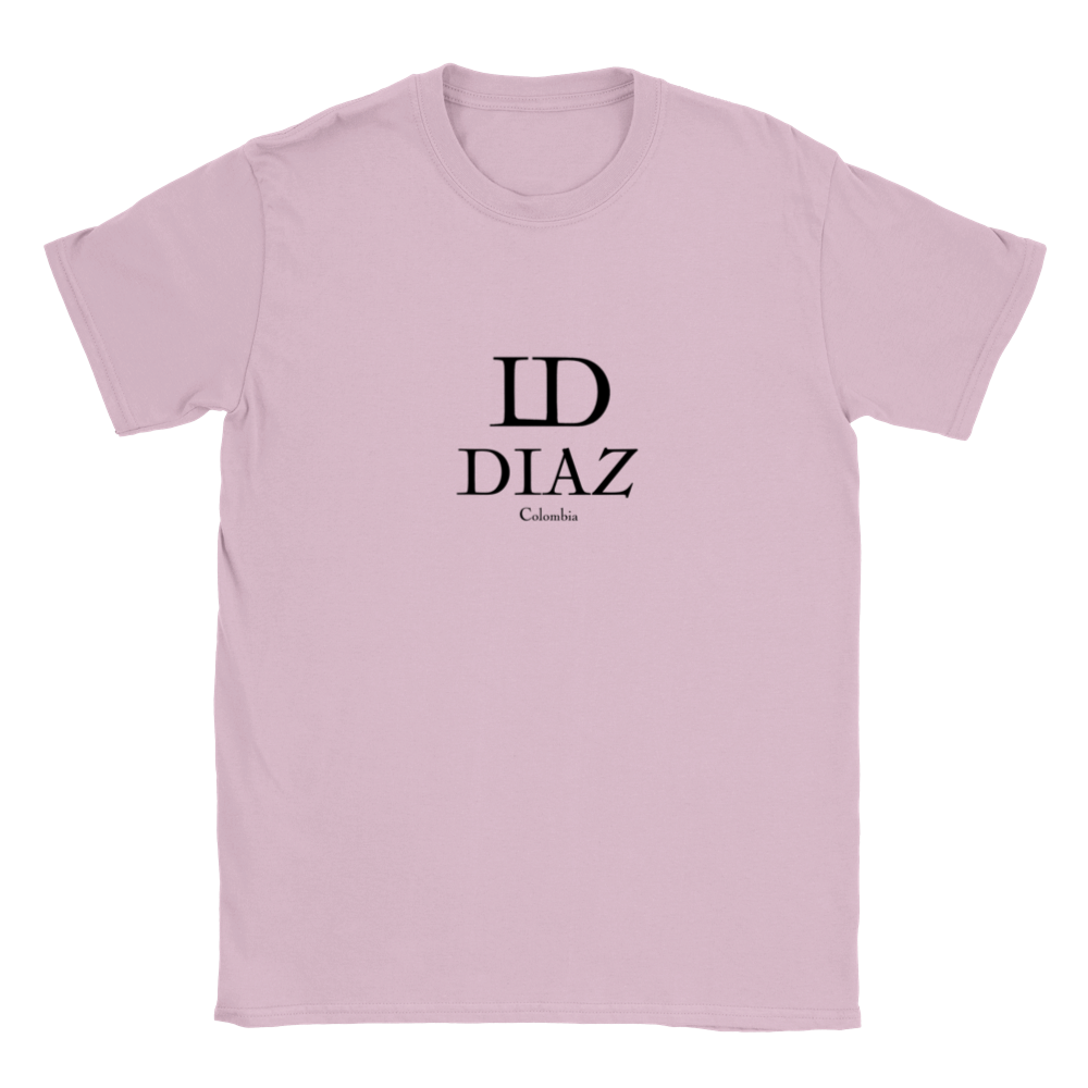 anfield-apparel-ld-colombia-luis-diaz-kinder-t-shirt image 4