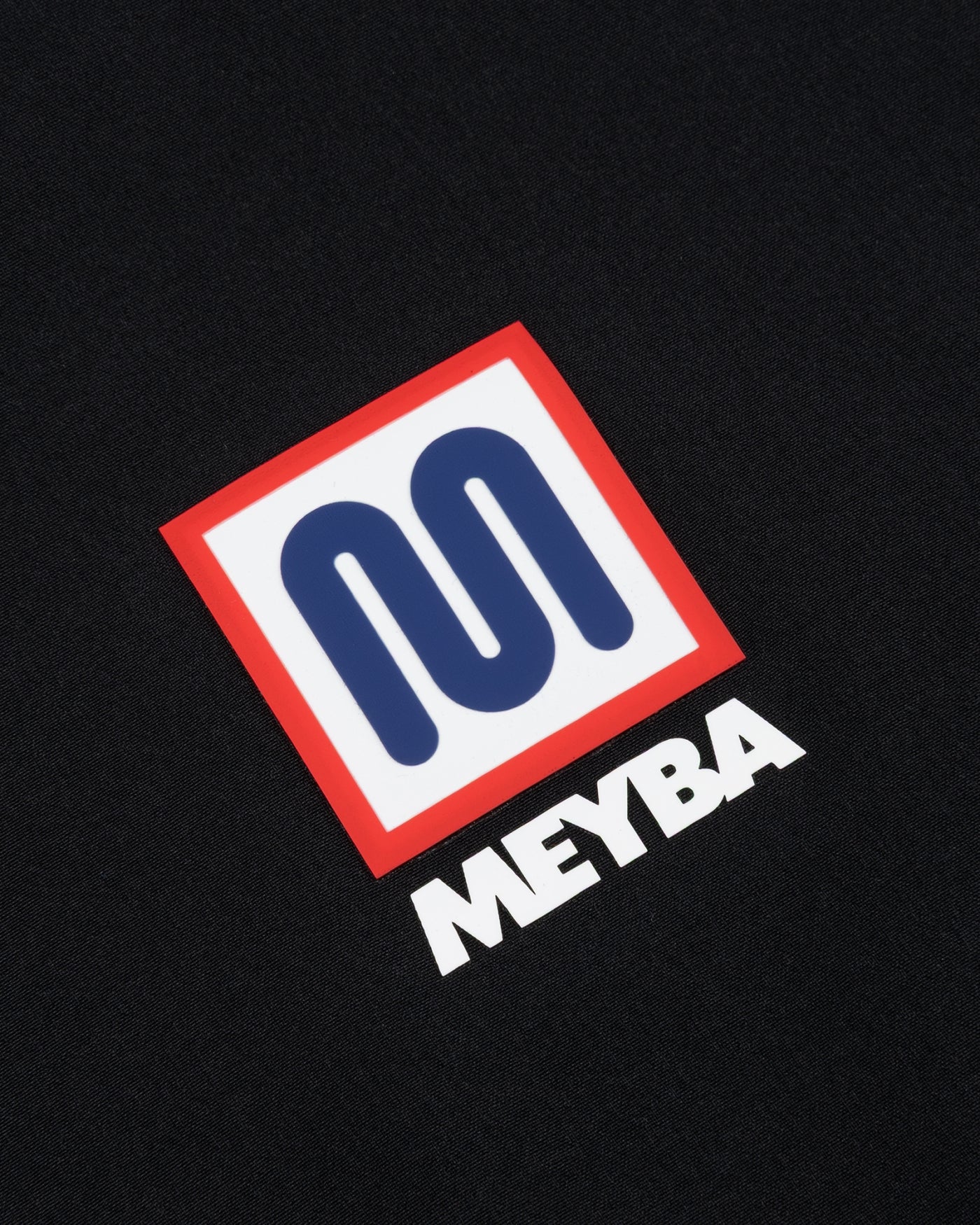 meyba-shift-jacket-windbreaker-schwarz-winddicht image 3