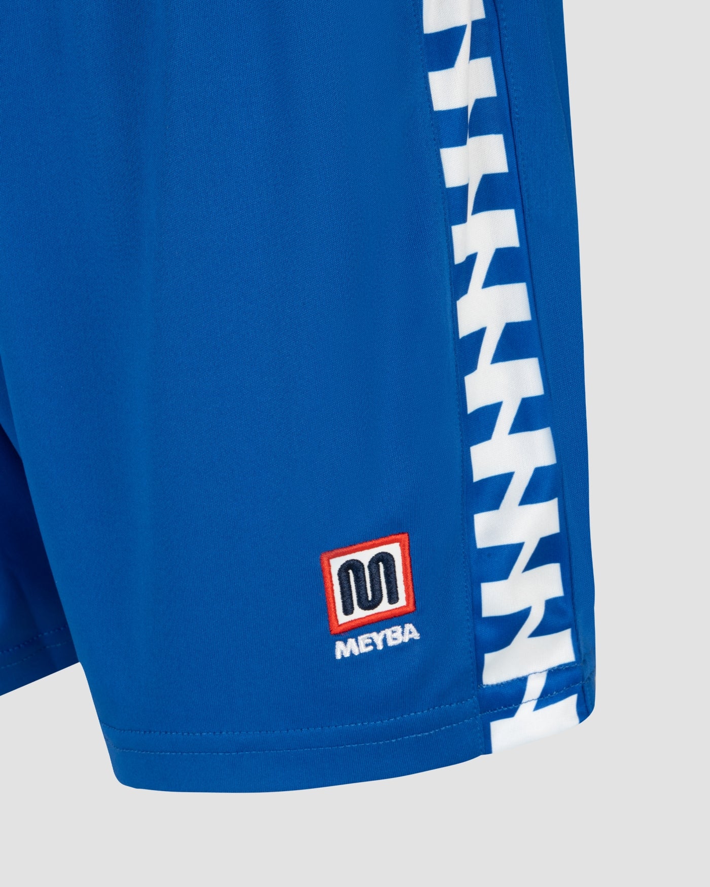 meyba-youth-motion-short-fu-ballshorts-blau-kinder image 7