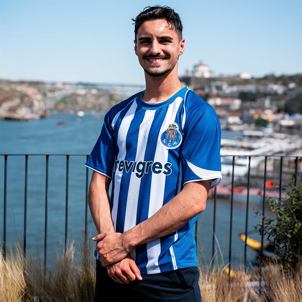 copa-classic-fc-porto-2004-trikot-blau-wei image 2