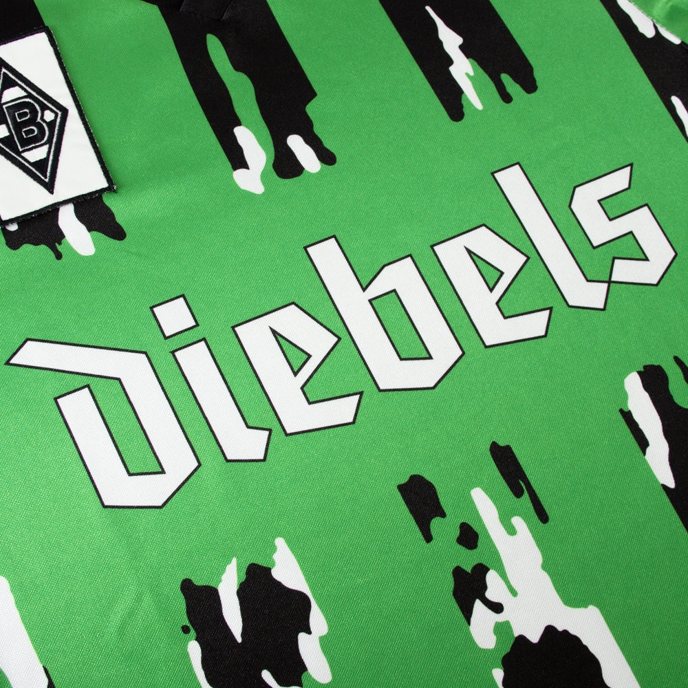 copa-classic-retro-borussia-m-nchengladbach-1994-95-trikot-gr-n-schwarz image 5