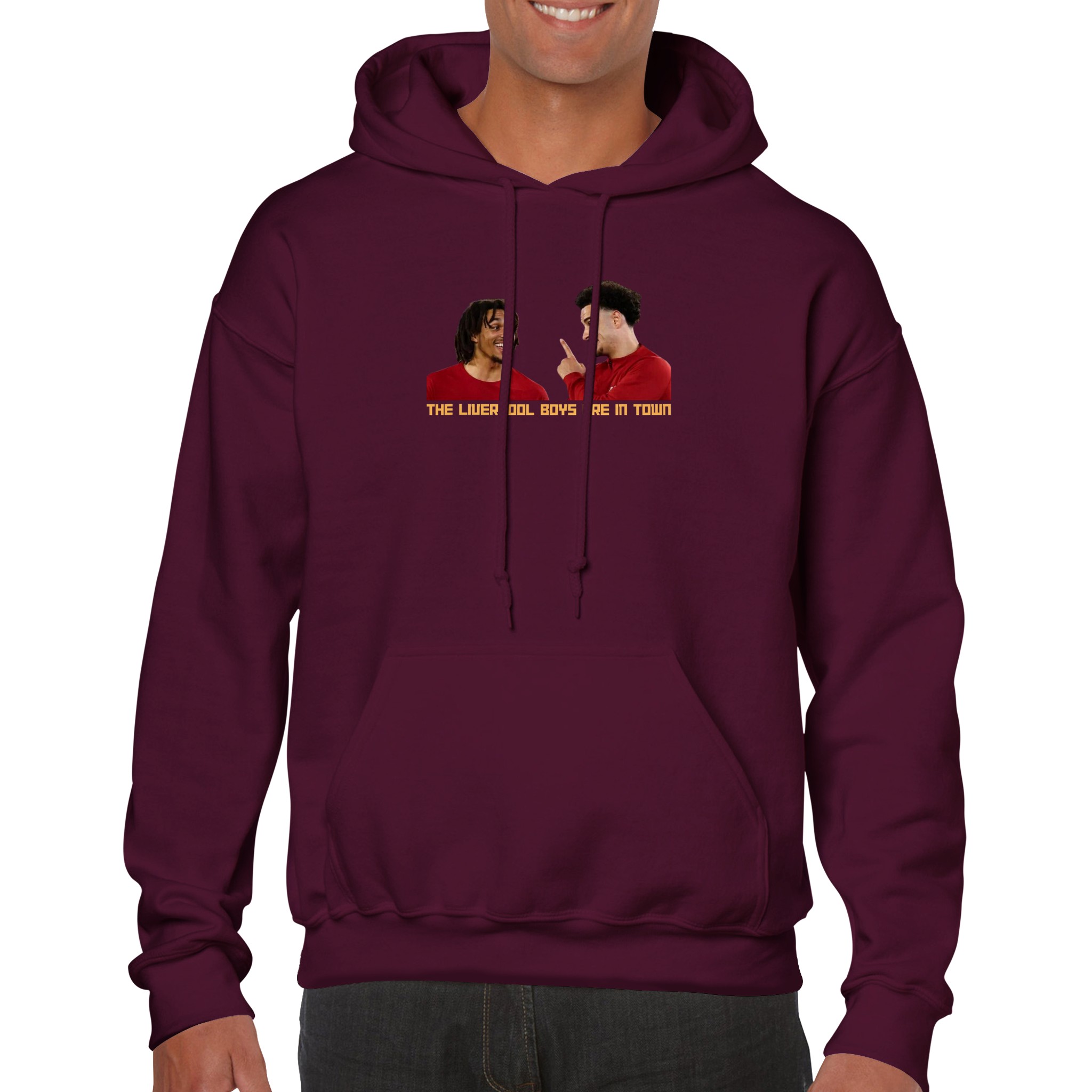 anfield-apparel-liverpool-boys-are-in-town-hoodie-unisex image 5