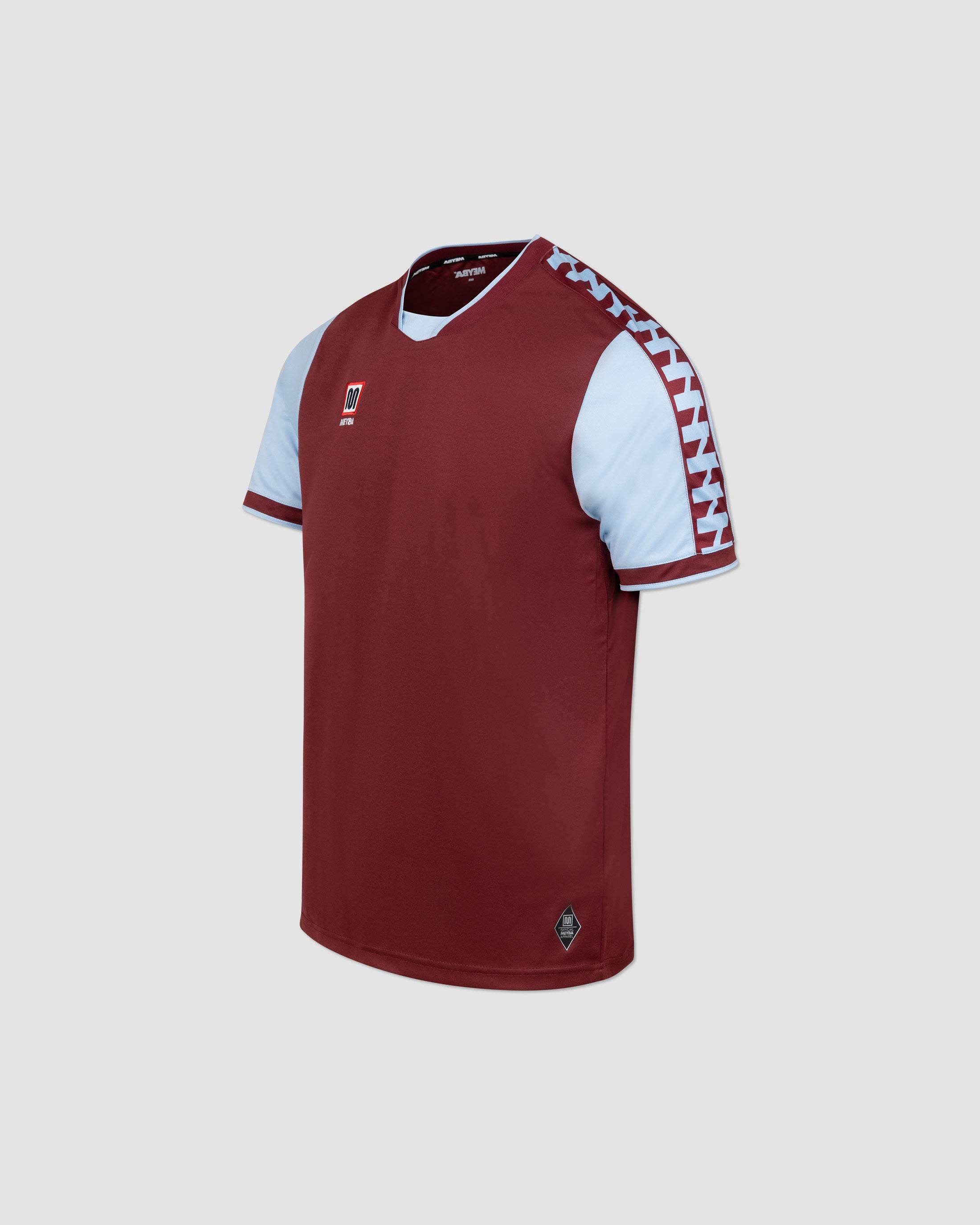 meyba-alpha-contrast-jersey-trikot-weinrot-mt1s21af image 2