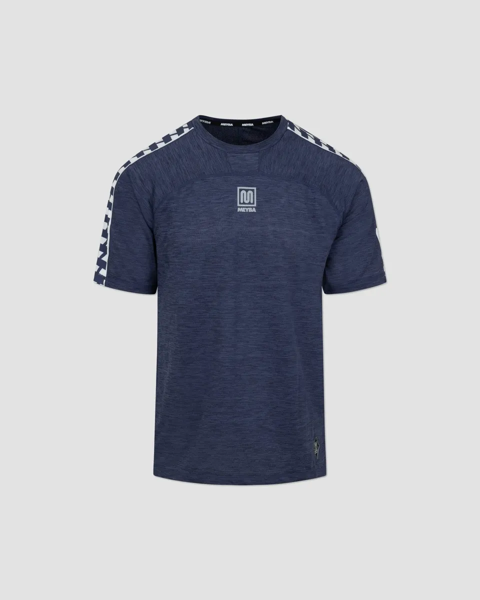 meyba-contact-ptf-t-shirt-mta01007-navy-polyester image 1