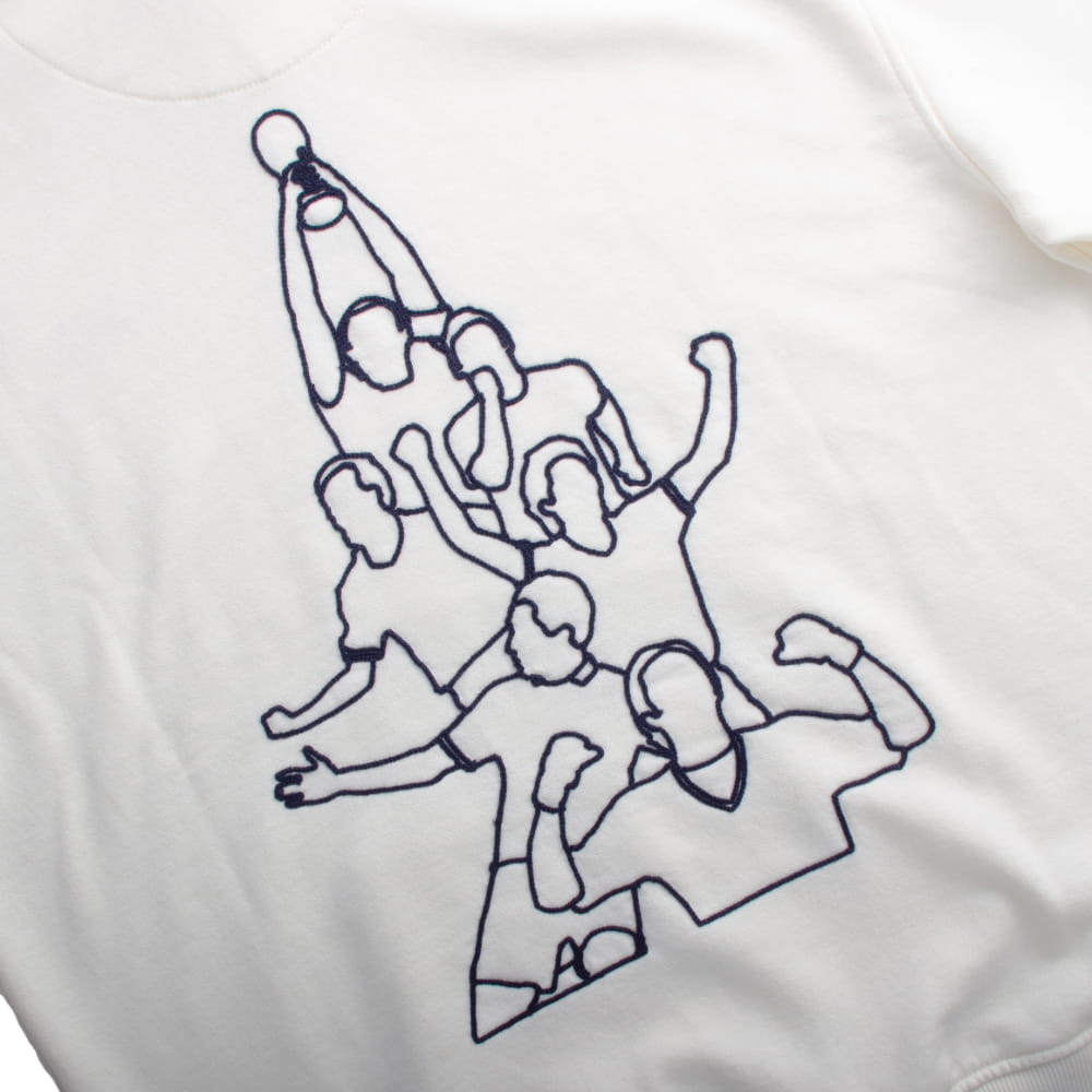 copa-italy-legends-hoodie-creme-bestickt-oversized image 6
