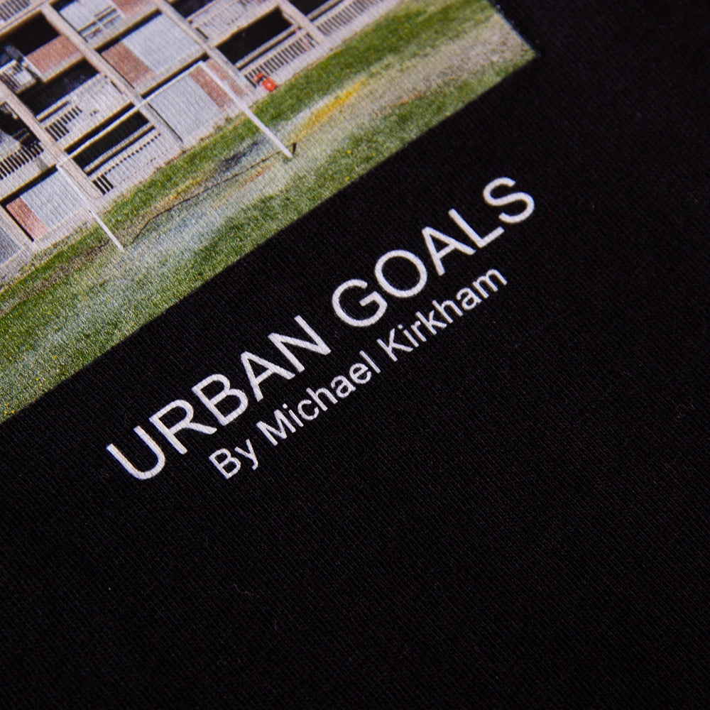 copa-classic-urban-goals-x-copa-t-shirt-schwarz-baumwolle image 4