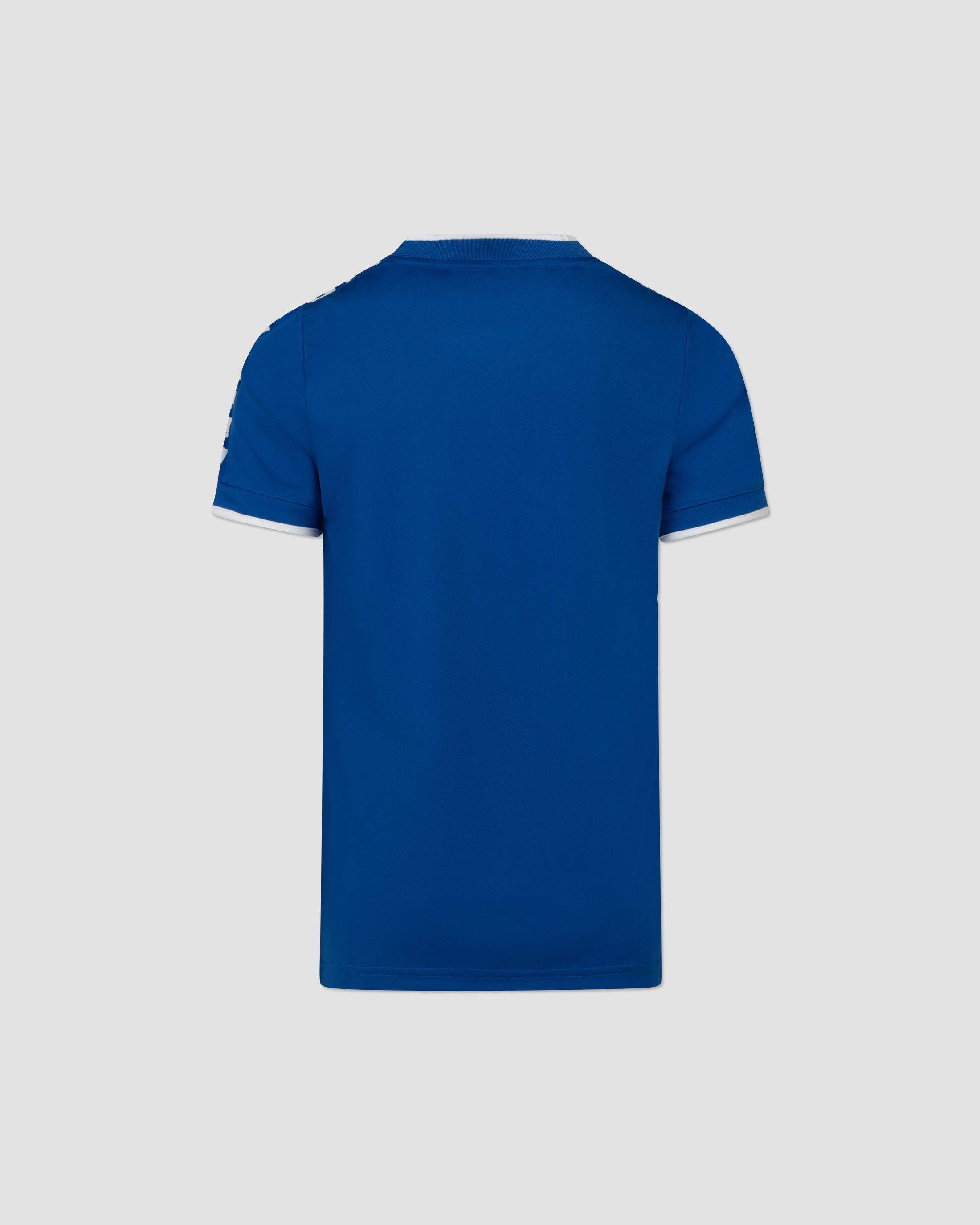 meyba-youth-alpha-matchday-trikot-blau-kinder image 5