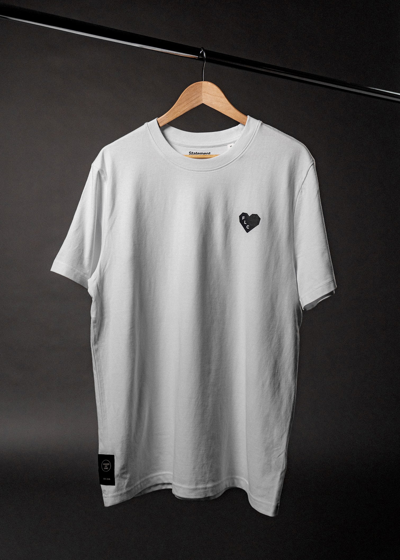 hands-of-god-lovers-shirt-m-wei-oversize-bio-baumwolle image 2