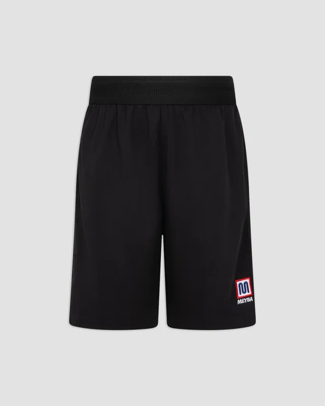 meyba-youth-motion-players-short-shorts-schwarz image 1
