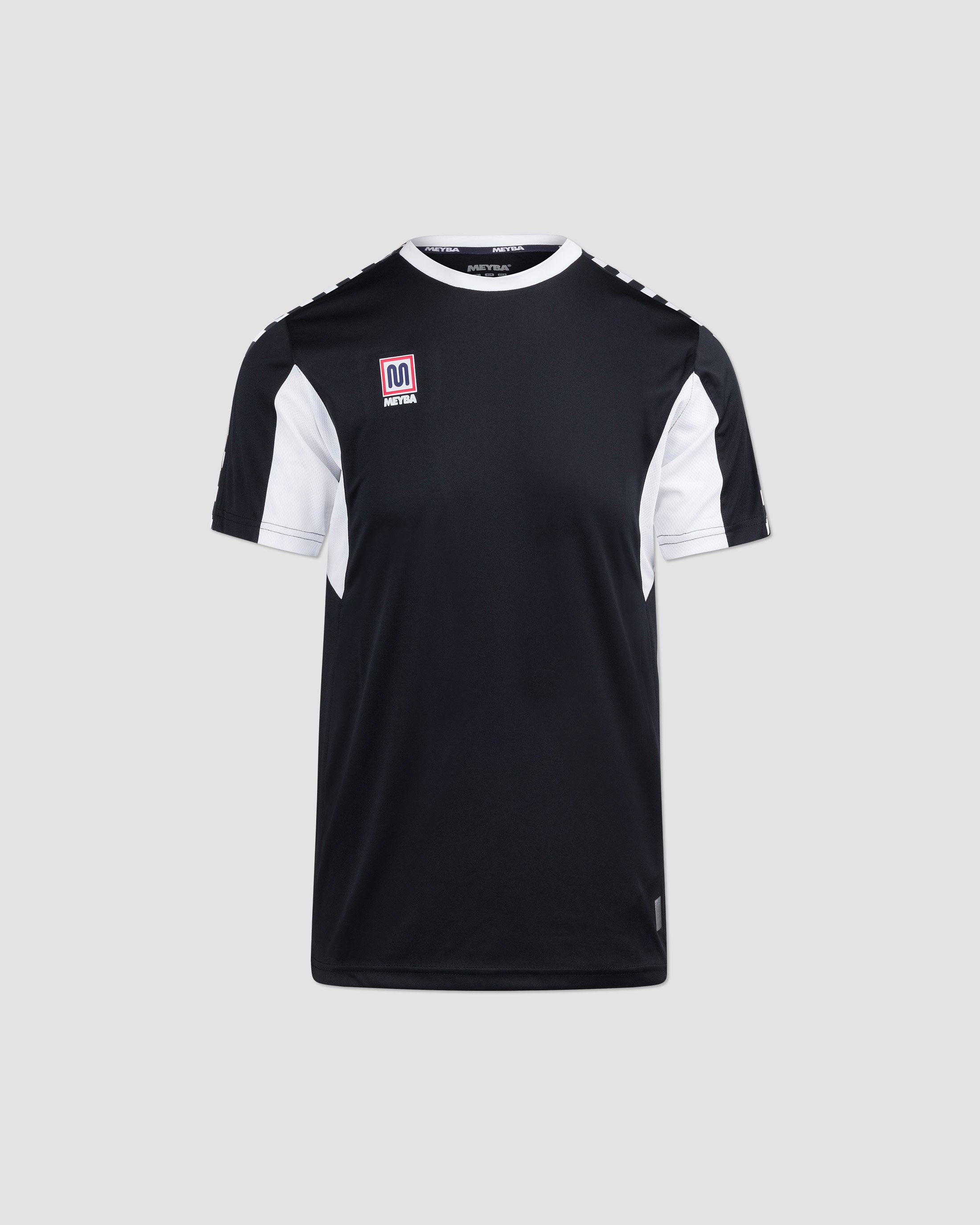 meyba-motion-crew-jersey-mt1s21aa-trikot-schwarz image 1