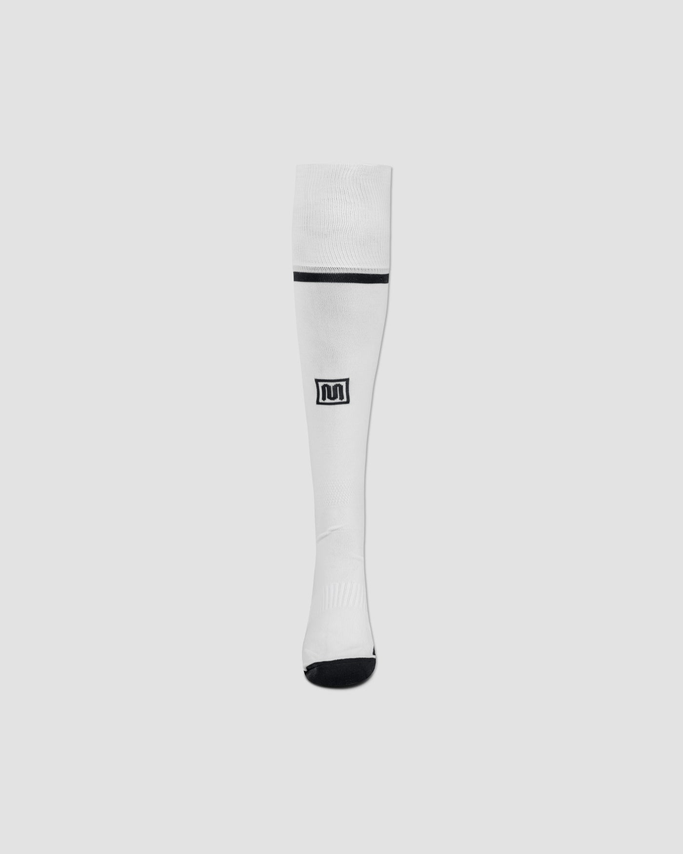 meyba-player-sock-stutzen-wei-kniehoch image 2