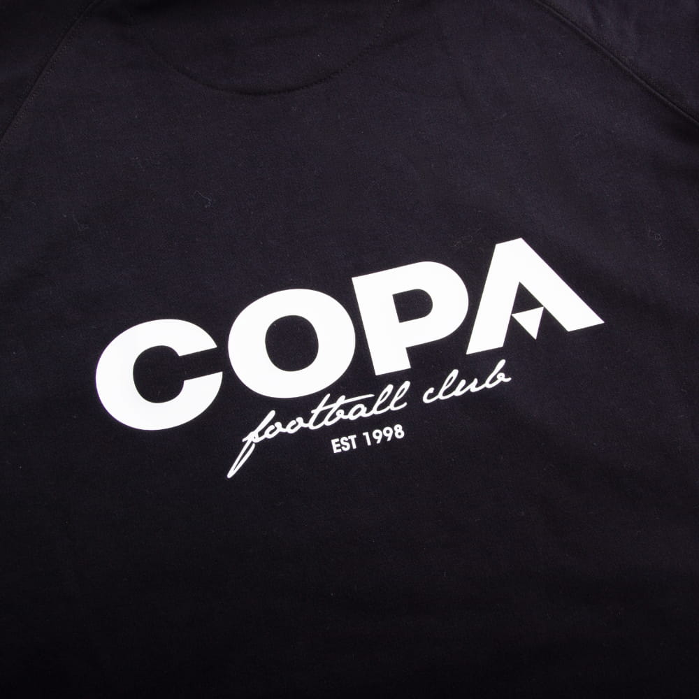 copa-classic-football-club-kapuzenpullover-schwarz-baumwolle image 4