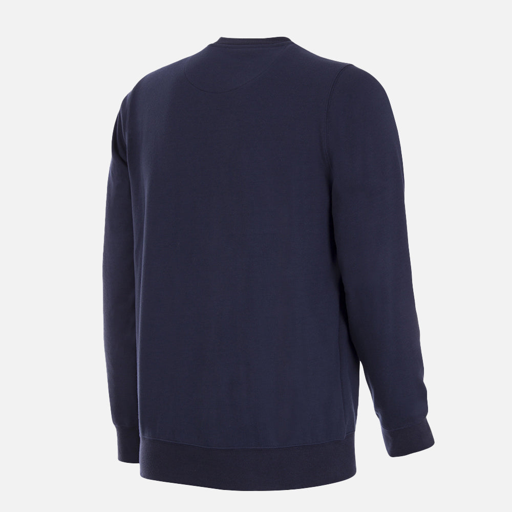 copa-classic-usa-1934-pullover-blau-retro-regular-fit image 3