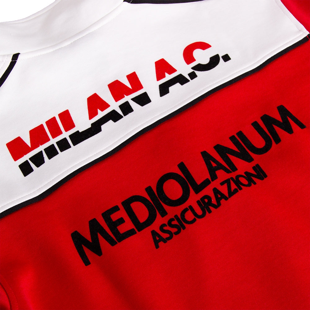 copa-classic-ac-milan-1988-trainingsjacke-rot-wei image 3